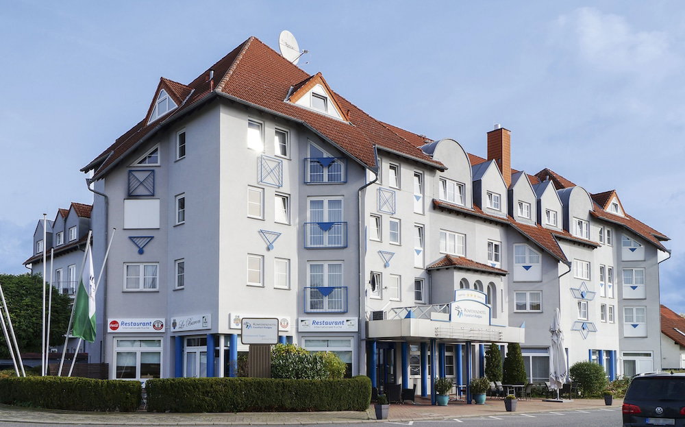 Hotel · TRIP INN Kongresshotel Rodgau, Rodgau