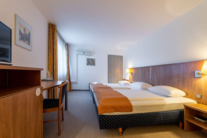 TRIP INN Kongresshotel Rodgau, Rodgau, Deutschland