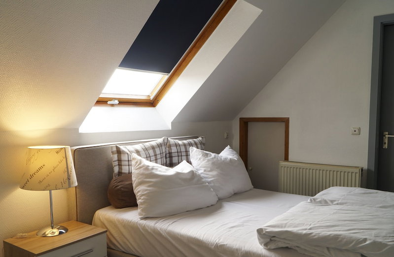TRIP INN Kongresshotel Rodgau, Rodgau, Deutschland