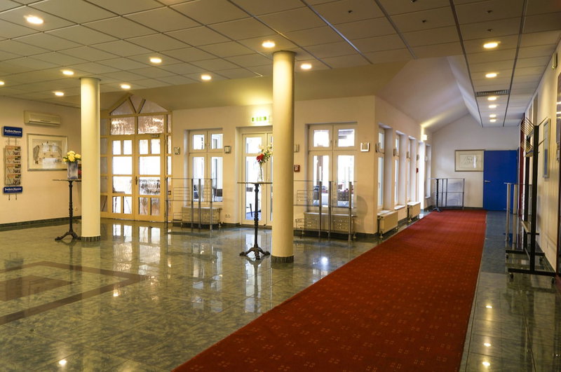 TRIP INN Kongresshotel Rodgau, Rodgau, Deutschland