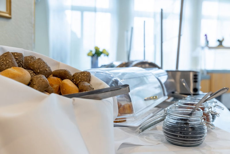 TRIP INN Kongresshotel Rodgau, Rodgau, Deutschland