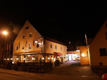 Hotel Smart-Inn, Erlangen, Deutschland