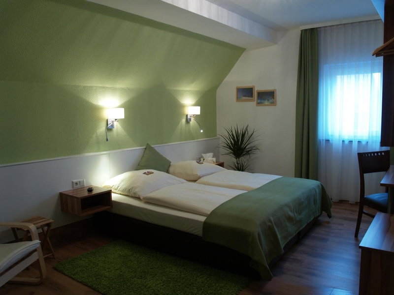 Hotel Smart-Inn, Erlangen, Deutschland