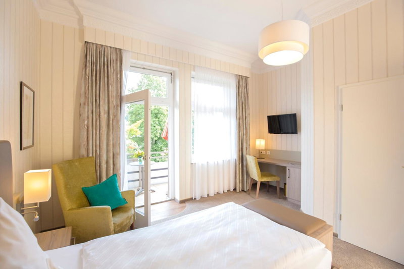 Hotel Noltmann-Peters, Bad Rothenfelde, Германия