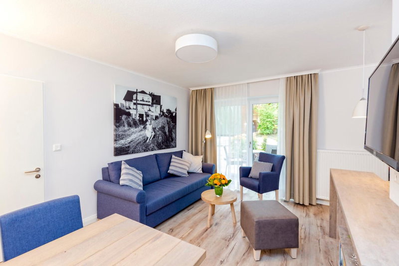 Hotel Noltmann-Peters, Bad Rothenfelde, Германия