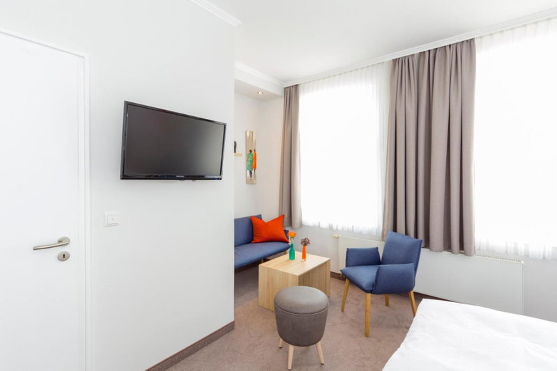 Hotel Noltmann-Peters, Bad Rothenfelde, Германия