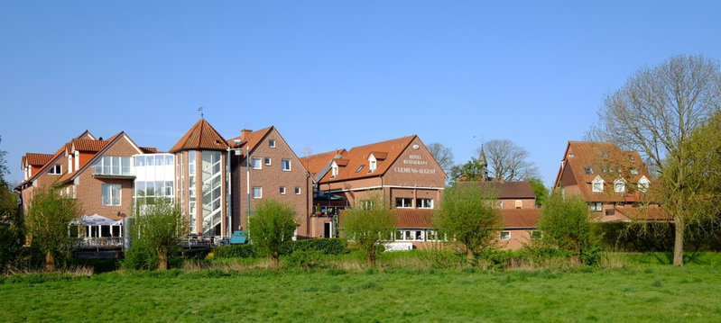 Hotel Restaurant Clemens-August, Ascheberg, Germany