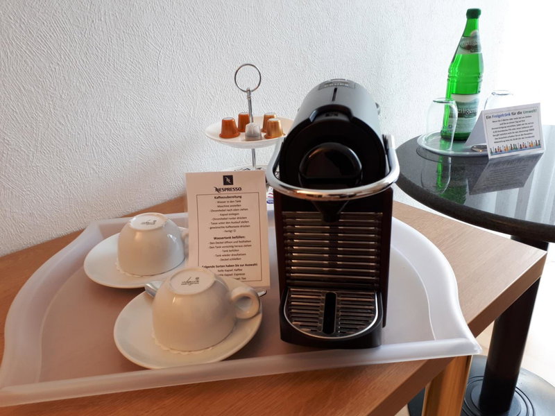 Hotel Restaurant Clemens-August, Ascheberg, Germany