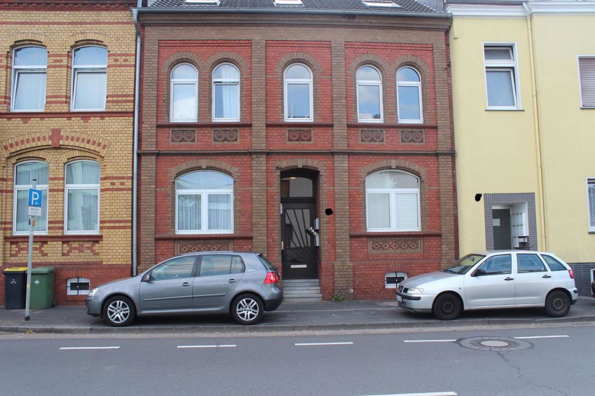 Singapore·CHILLINGHOUSE # 7, 3 Min.vom ICE,NETFLIX, Germany