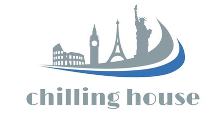 Singapore·CHILLINGHOUSE # 7, 3 Min.vom ICE,NETFLIX, Siegburg, Germany