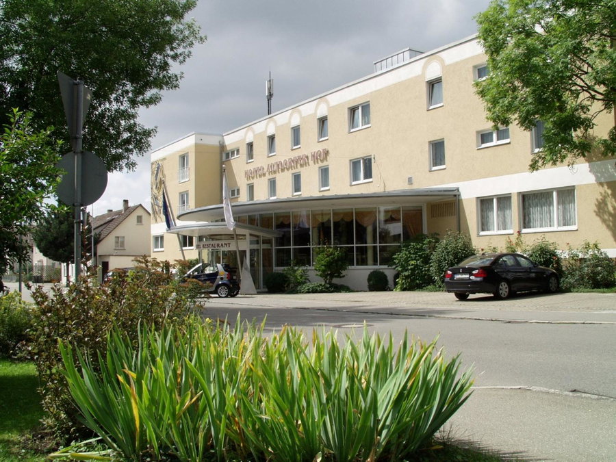 AKZENT Hotel Restaurant Altdorfer Hof, Weingarten, Deutschland