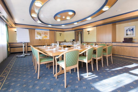 AKZENT Hotel Restaurant Altdorfer Hof, Weingarten, Deutschland