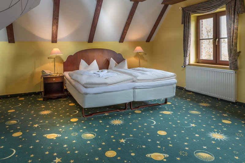 Hotel Stettiner Hof, Greifswald, Deutschland