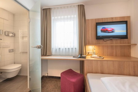 Hotel Gasthof Zum Rössle, Heilbronn, Germany