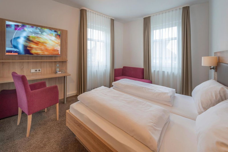Hotel Gasthof Zum Rössle, Heilbronn, Germany