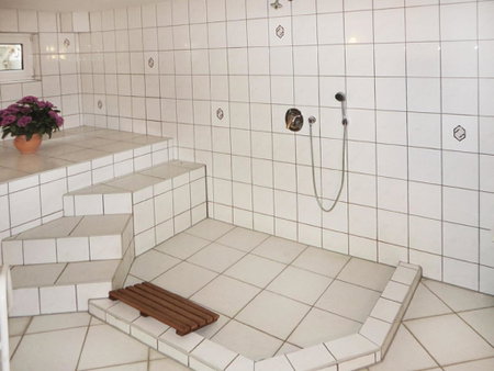 Hotel Fürstenberg, Eisenhüttenstadt, Alemania