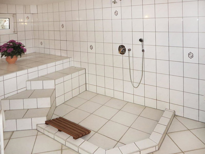 Hotel Fürstenberg, Eisenhüttenstadt, Alemania