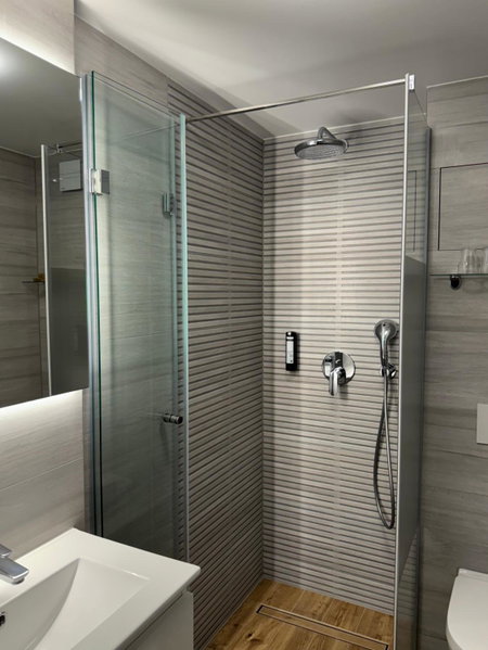 Waldhotel Wandlitz, Wandlitz, Germany