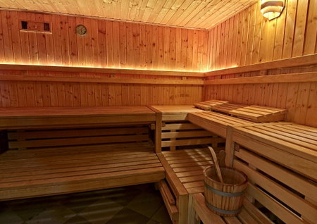 Waldhotel Wandlitz, Wandlitz, Germany