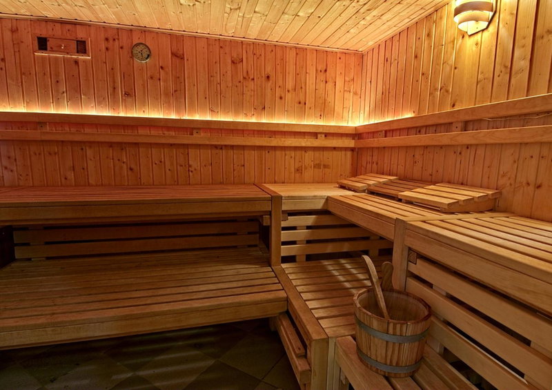 Waldhotel Wandlitz, Wandlitz, Germany