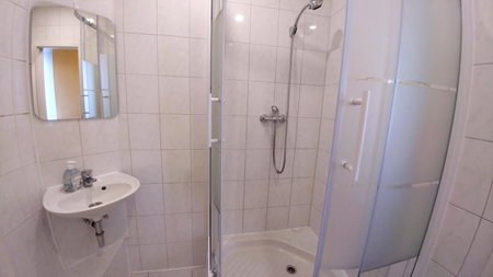 Hotel M68, Berlin, Alemania