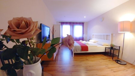 Hotel M68, Berlin, Alemania