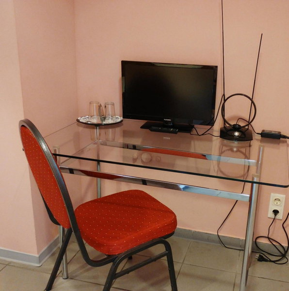 Hotel M68, Berlin, Alemania
