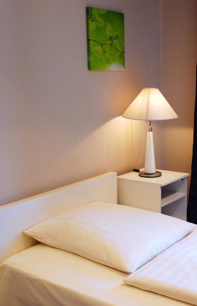 Hotel M68, Berlin, Alemania