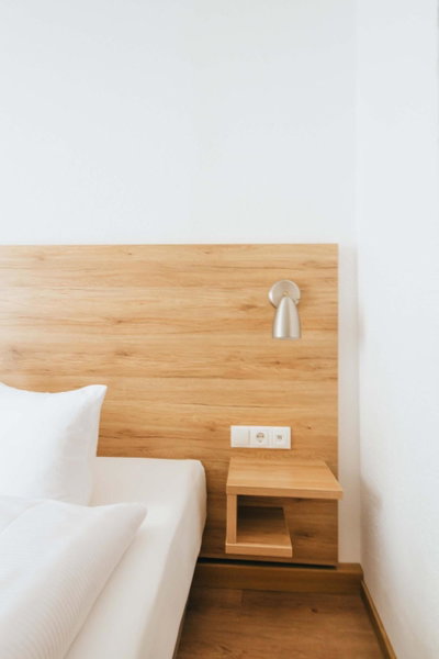 Hotel Andres, Bamberg, Germany