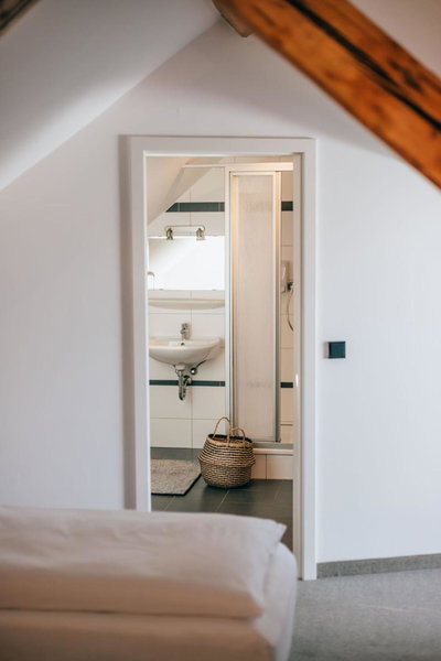 Hotel Andres, Bamberg, Germany