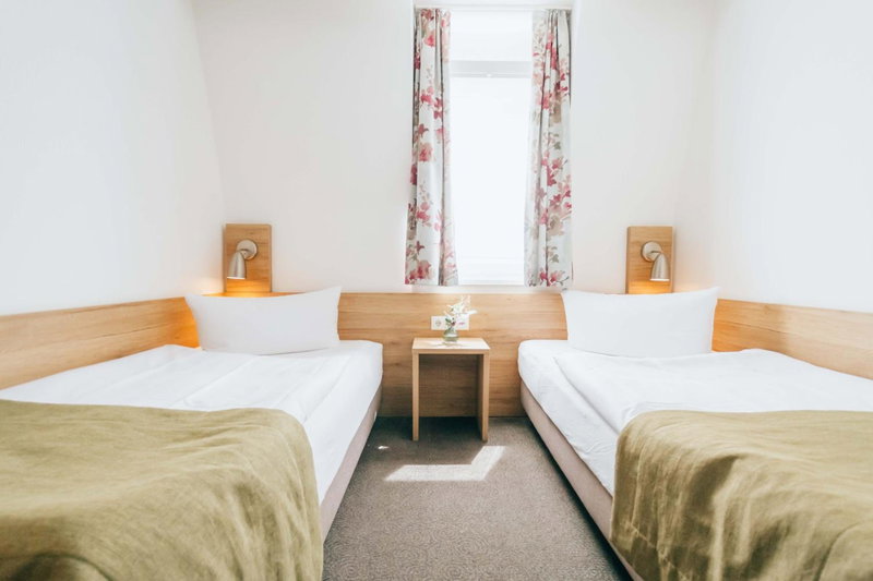 Hotel Andres, Bamberg, Germany