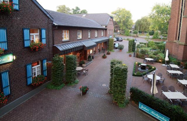 Hotel Josten, Nettetal, Germany
