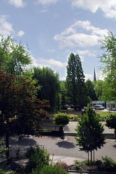 Hotel Josten, Nettetal, Germany