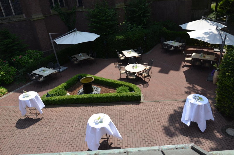 Hotel Josten, Nettetal, Germany
