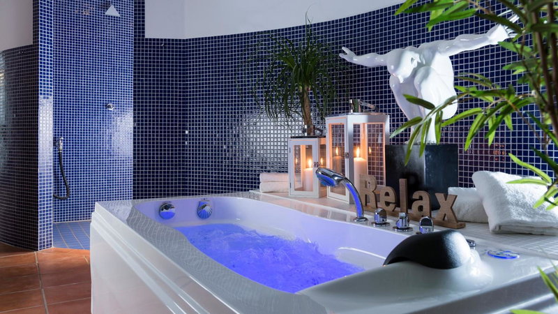Parkhotel Bielefeld, Bielefeld, Германия