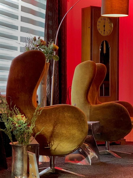 Parkhotel Bielefeld, Bielefeld, Германия