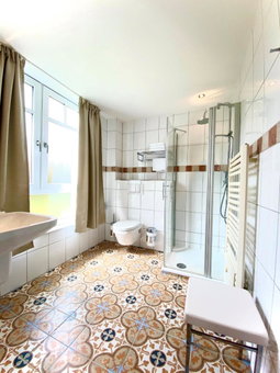 Parkhotel Bielefeld, Bielefeld, Германия
