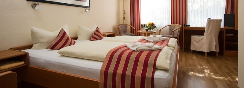 Landhotel Elkemann, Ahaus, Germany