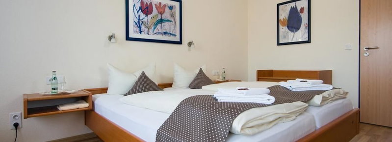 Landhotel Elkemann, Ahaus, Germany