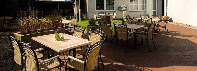 Landhotel Elkemann, Ahaus, Germany