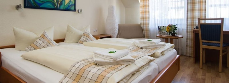 Landhotel Elkemann, Ahaus, Germany