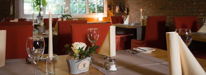 Landhotel Elkemann, Ahaus, Germany