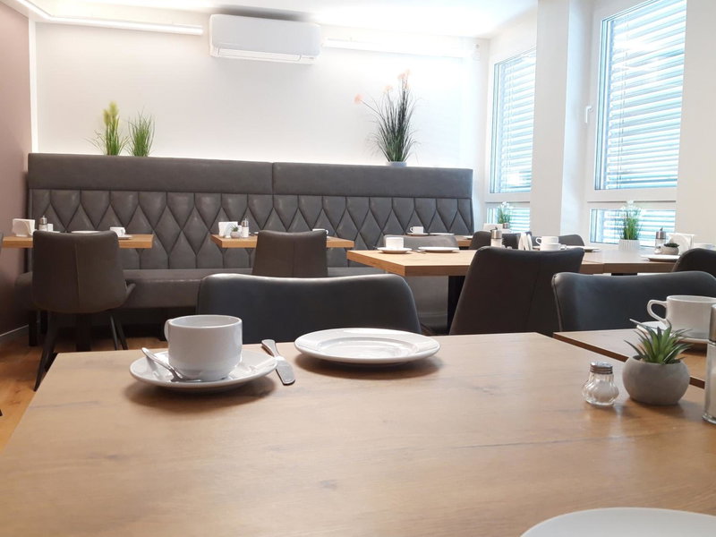 Hotel Weinert, Neubrandenburg, Germany