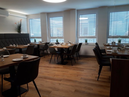 Hotel Weinert, Neubrandenburg, Germany