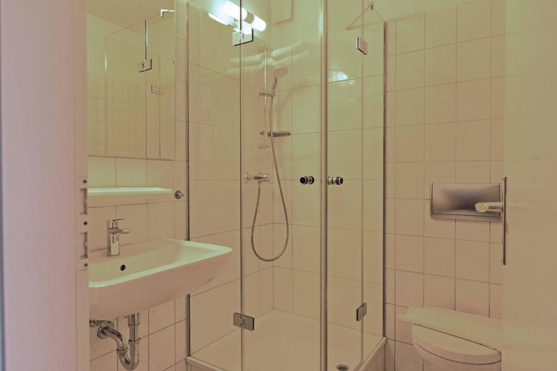 Hotel Weinert, Neubrandenburg, Germany