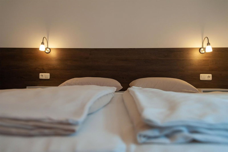 Hotel Weinert, Neubrandenburg, Germany