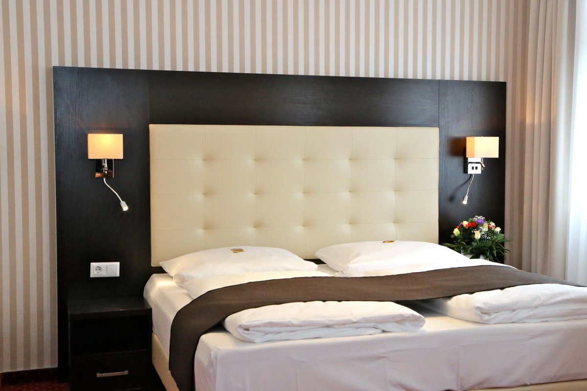 Hotel Herbst Berlin, Allemagne