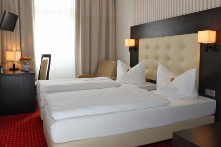Hotel Herbst Berlin, Berlin, Германия