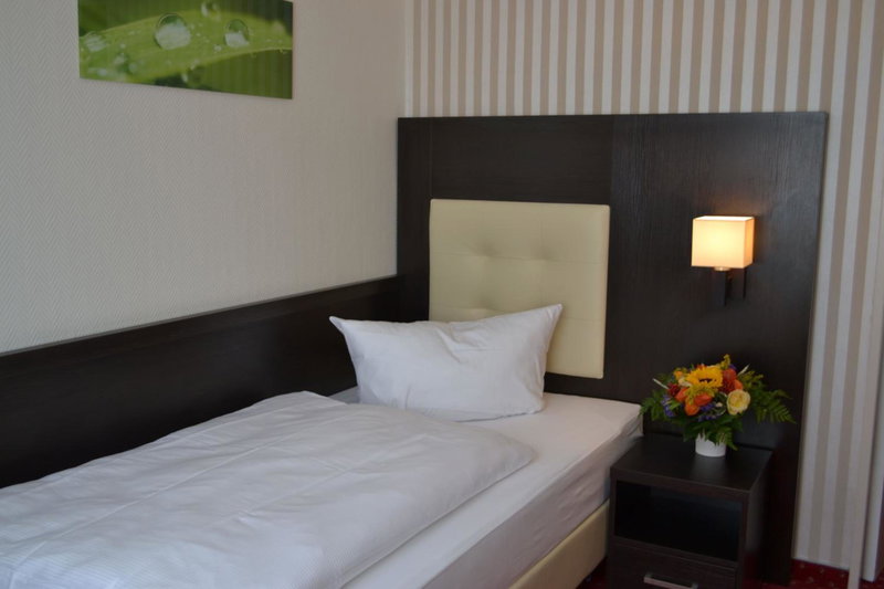 Hotel Herbst Berlin, Berlin, Germany