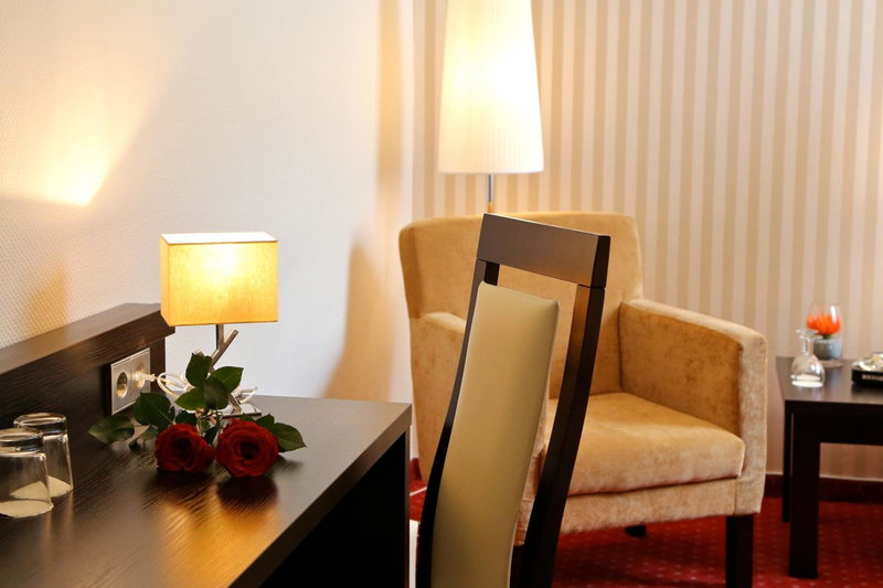 Hotel Herbst Berlin, Berlin, Germany